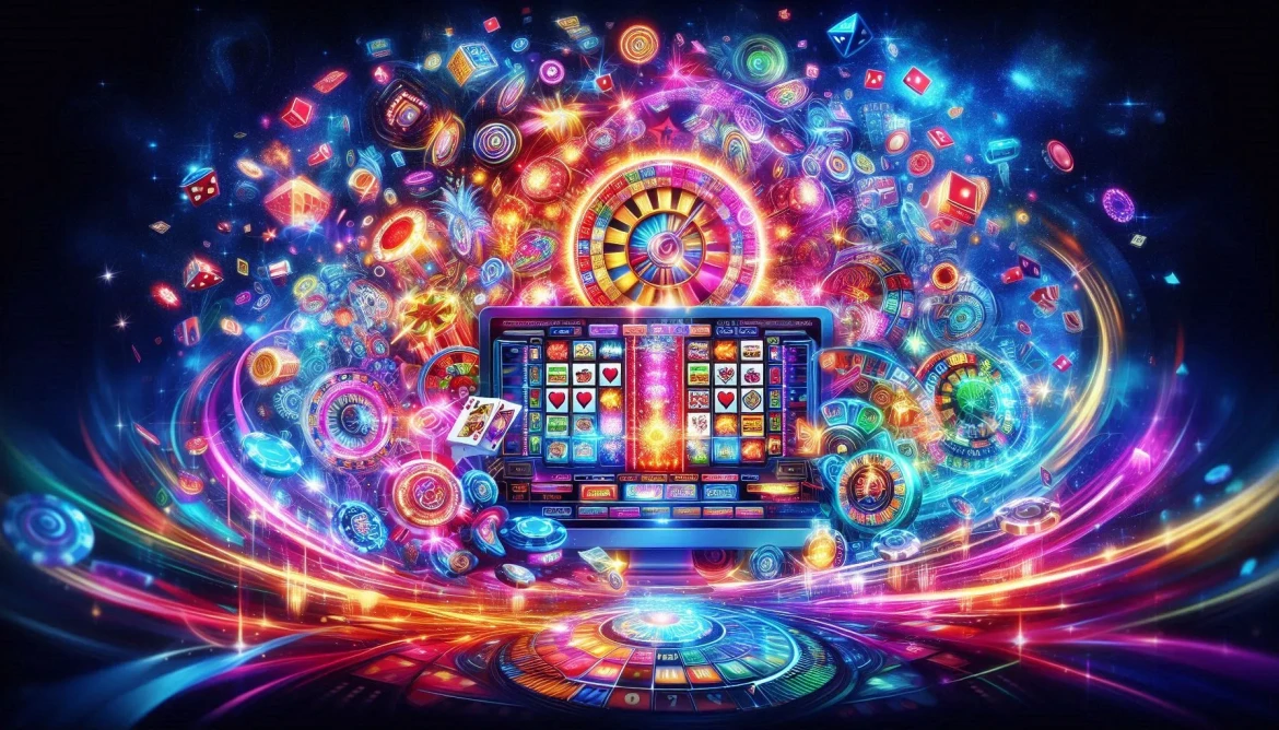 Vegas Nova Casino